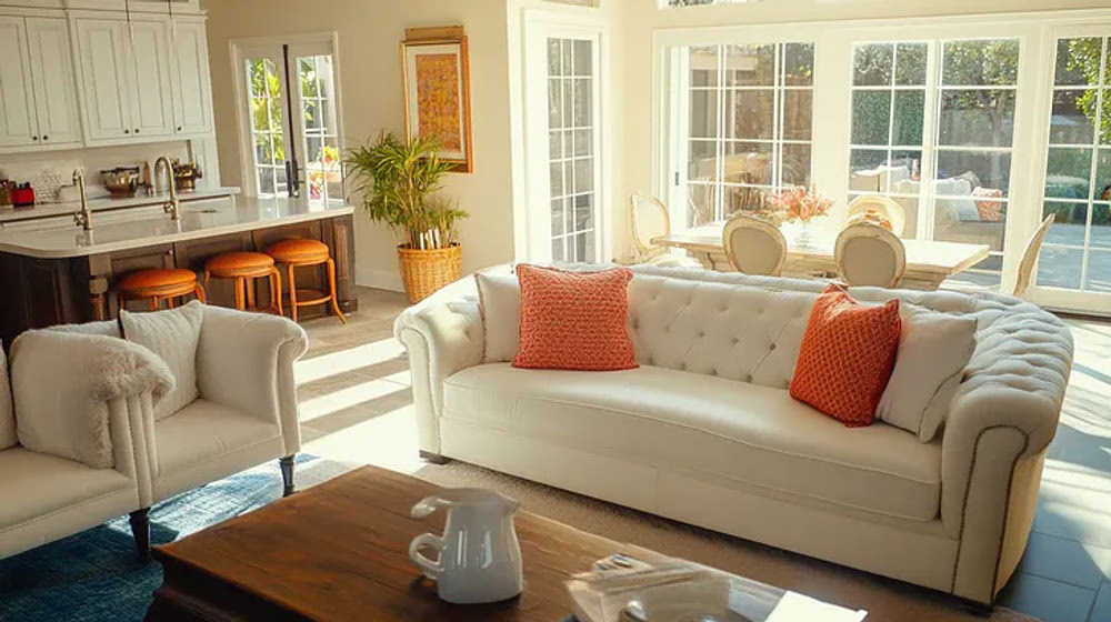 Professional House Cleaning in Utah County, UT
