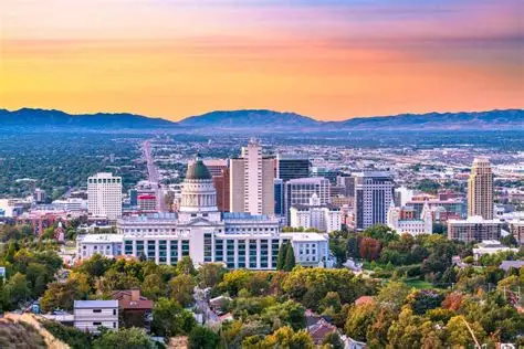 House Cleaning in Salt Lake City, UT
