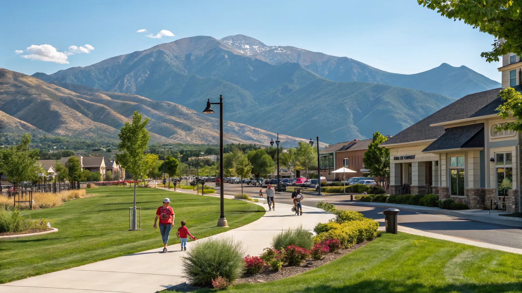 House Cleaning in Spanish Fork, UT