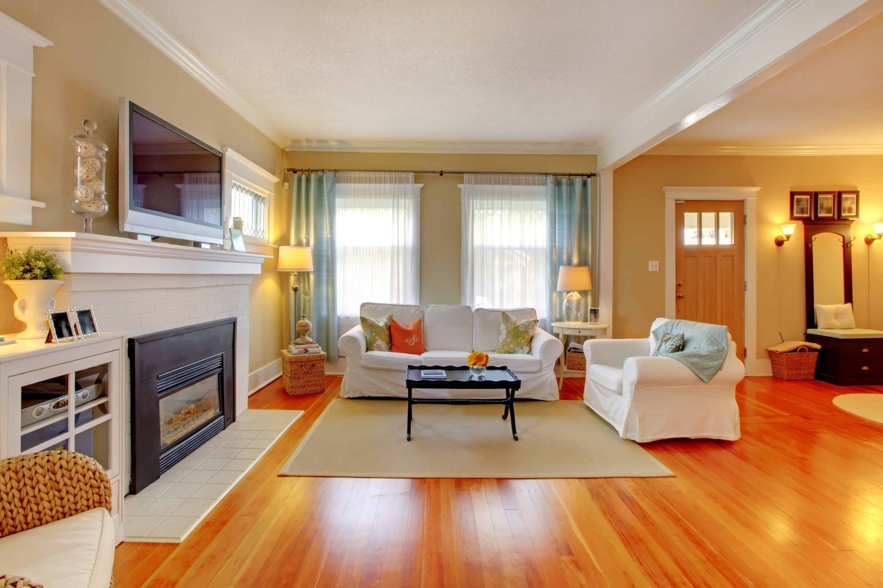 Reliable House Cleaning in Provo, UT