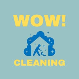 WOW! Cleaning