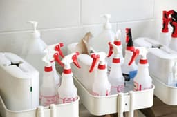 Highly Skilled Cleaners's image